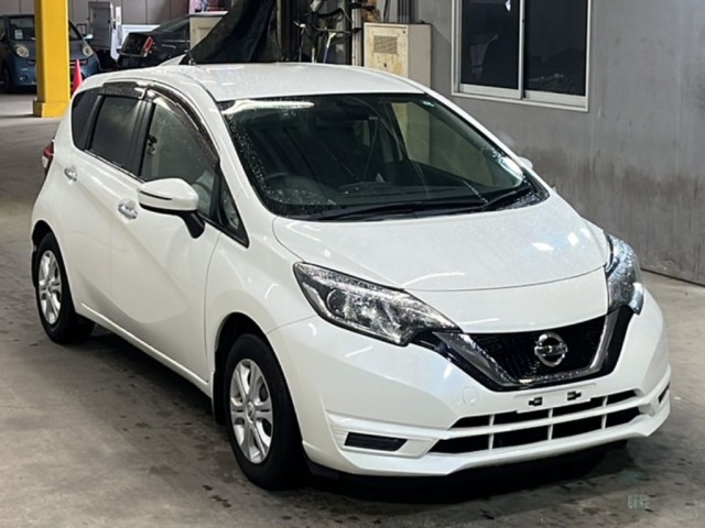 Nissan NOTE 2017 7139173-4