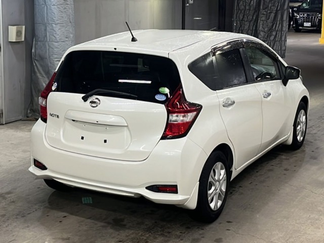Nissan NOTE 2017 7139173-5