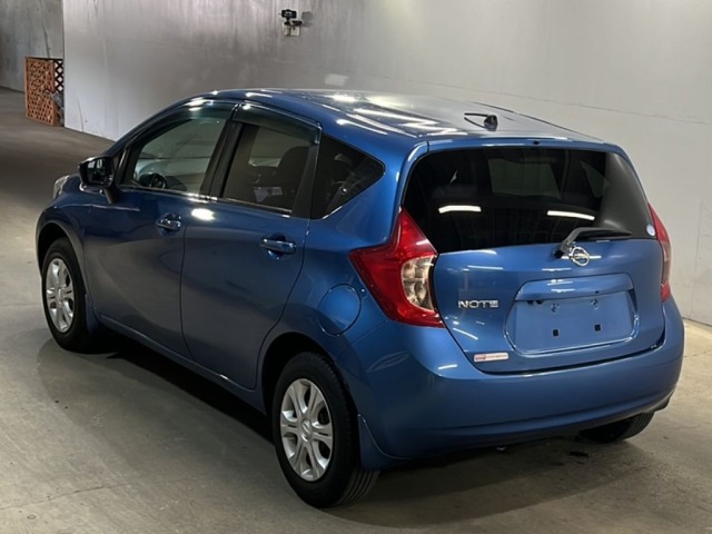 Nissan NOTE 2015 7139174-1