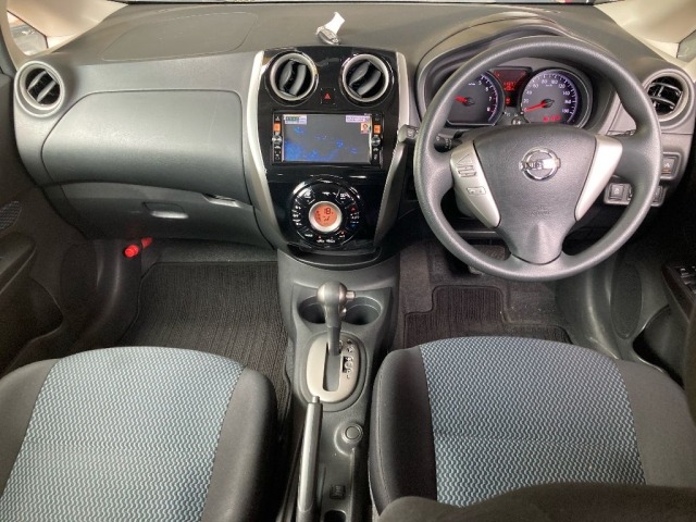 Nissan NOTE 2015 7139174-3