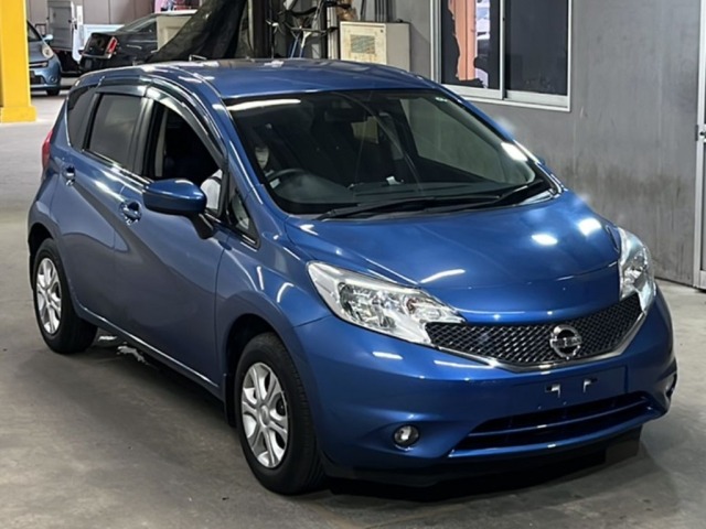 Nissan NOTE 2015 7139174-4