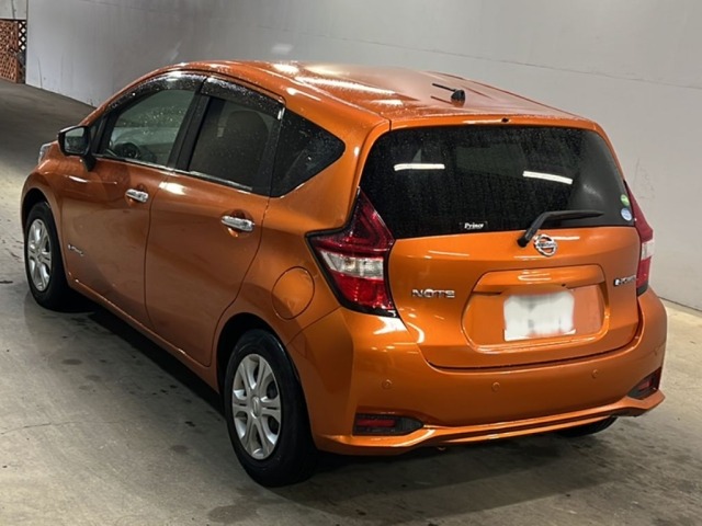 Nissan NOTE 2016 7139175-1