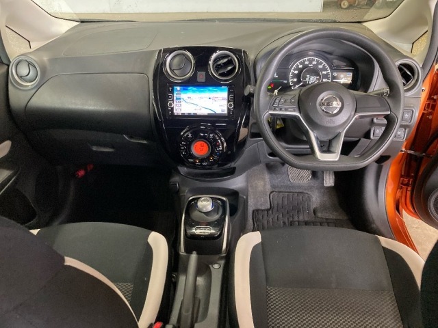 Nissan NOTE 2016 7139175-3