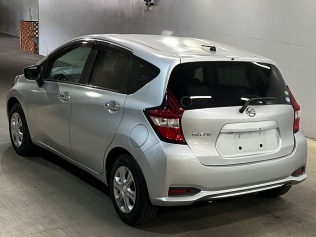 Nissan NOTE 2017 7139184-1