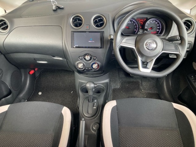 Nissan NOTE 2017 7139184-3