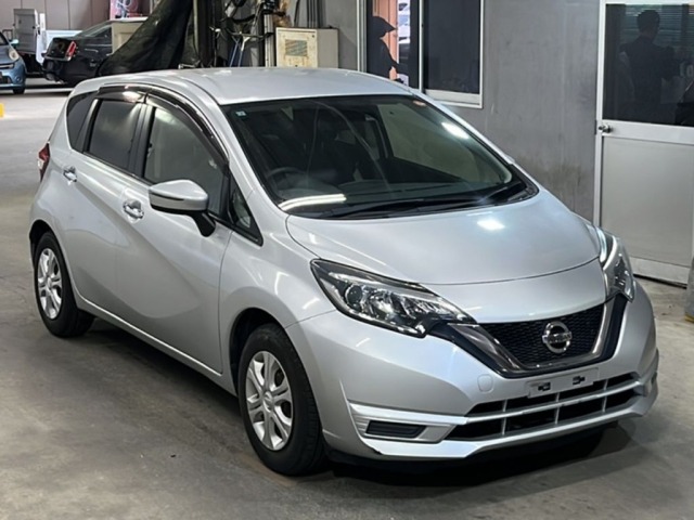 Nissan NOTE 2017 7139184-4