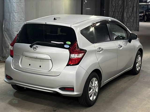 Nissan NOTE 2017 7139184-5