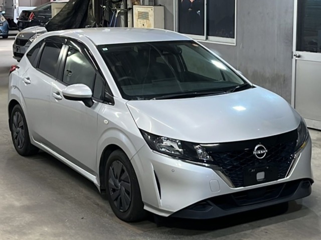 Nissan NOTE 2021 7139185-4