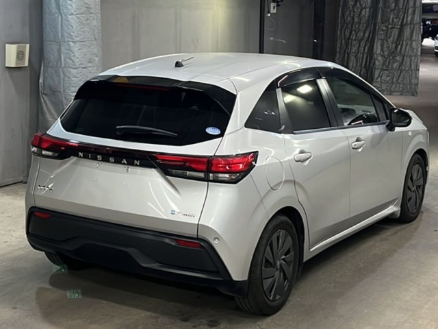 Nissan NOTE 2021 7139185-5