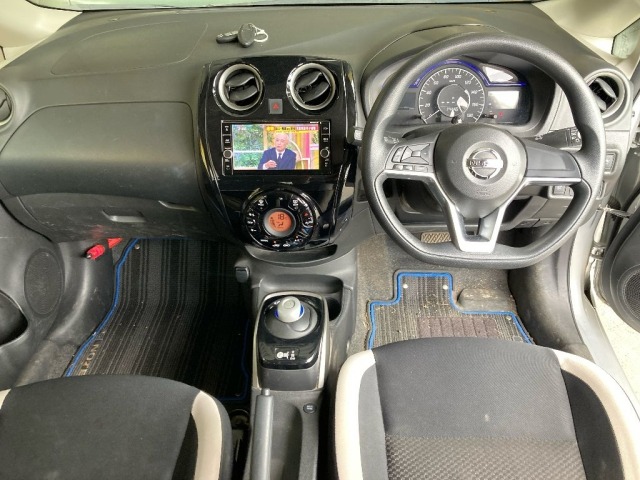 Nissan NOTE 2018 7139190-3