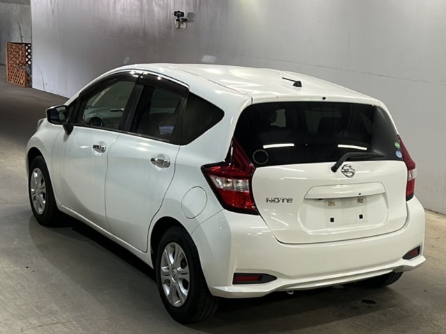 Nissan NOTE 2017 7139193-1