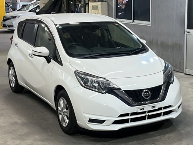 Nissan NOTE 2017 7139193-4