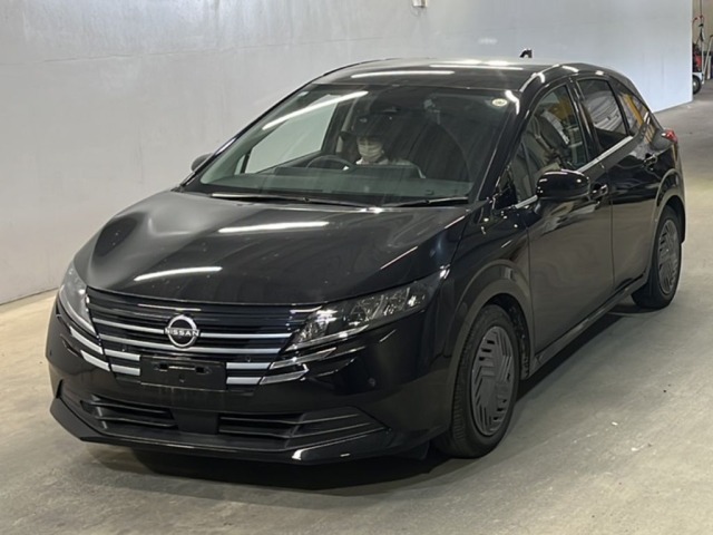 Nissan NOTE 2024 7139194-0