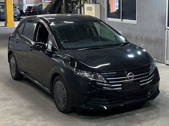 Nissan NOTE 2024 7139194-4