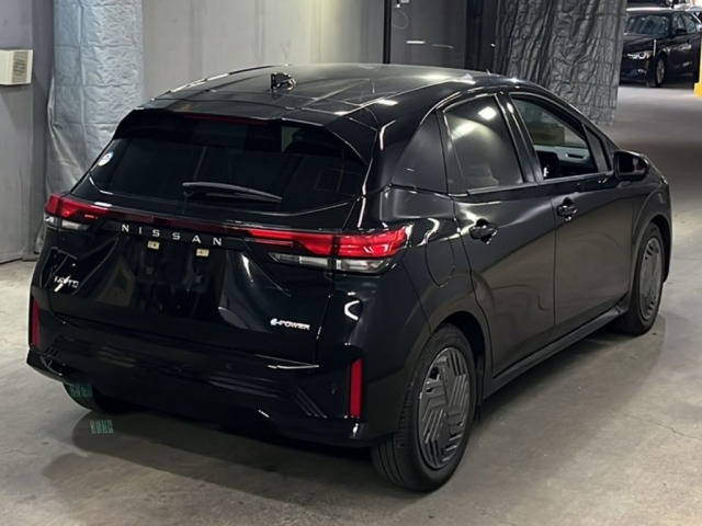 Nissan NOTE 2024 7139194-5