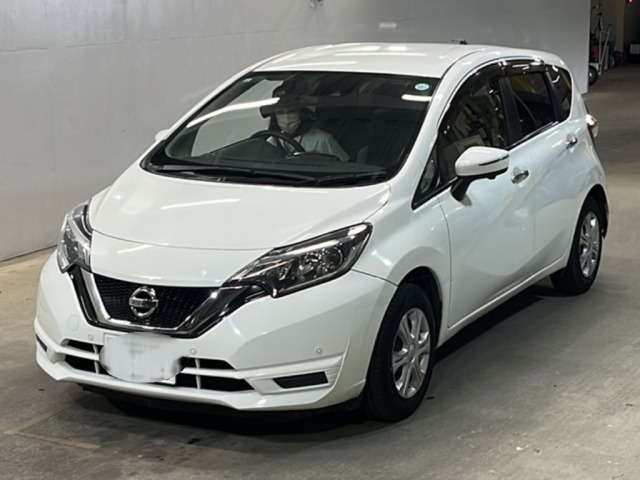 Nissan NOTE 2019 7139196-0