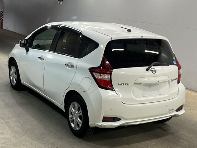 Nissan NOTE 2019 7139196-1