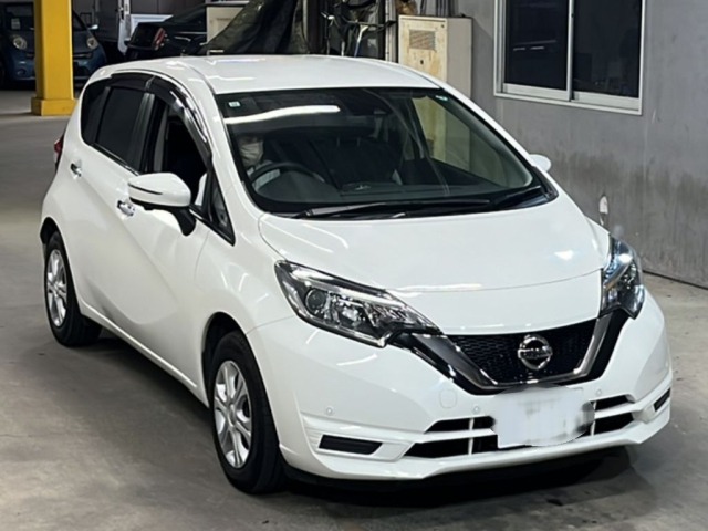 Nissan NOTE 2019 7139196-4