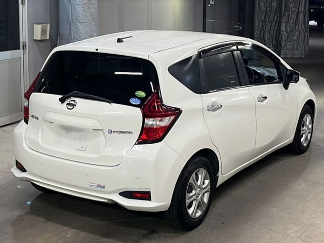 Nissan NOTE 2019 7139196-5