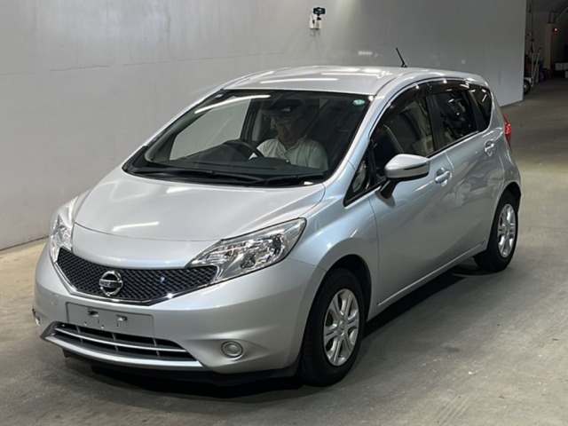 Nissan NOTE 2015 7139203-0