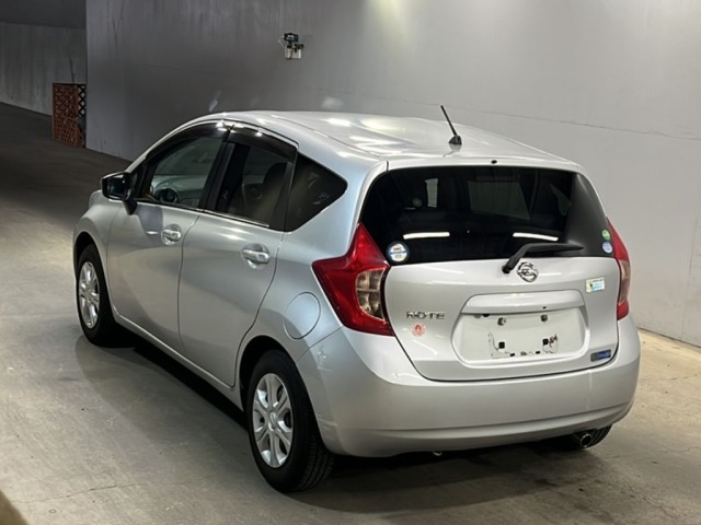Nissan NOTE 2015 7139203-1