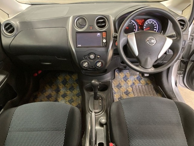Nissan NOTE 2015 7139203-3