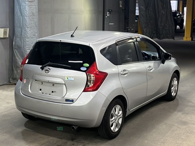 Nissan NOTE 2015 7139203-5