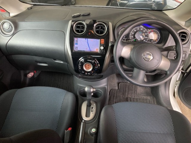 Nissan NOTE 2013 7139204-3
