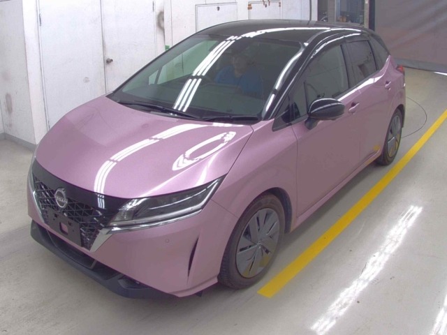 Nissan NOTE 2021 7139208-3
