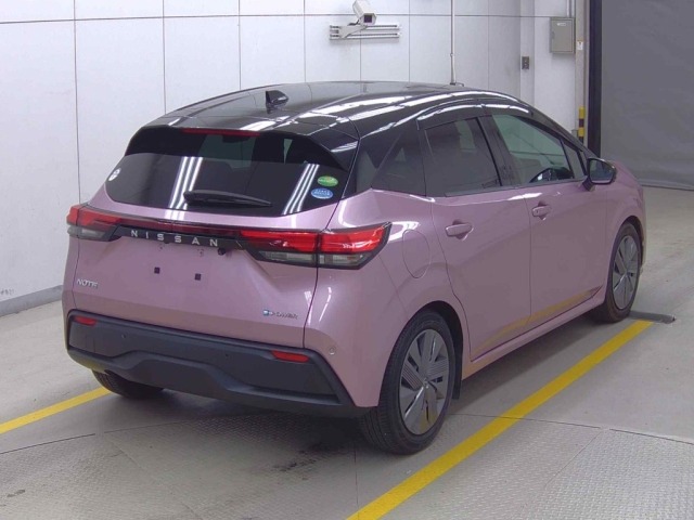 Nissan NOTE 2021 7139208-4