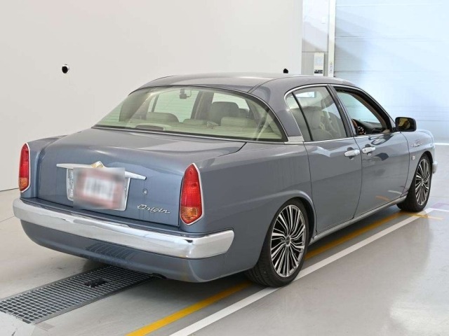 Toyota ORIGIN 2001 7140866-1