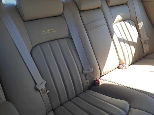 Toyota ORIGIN 2001 7140866-11