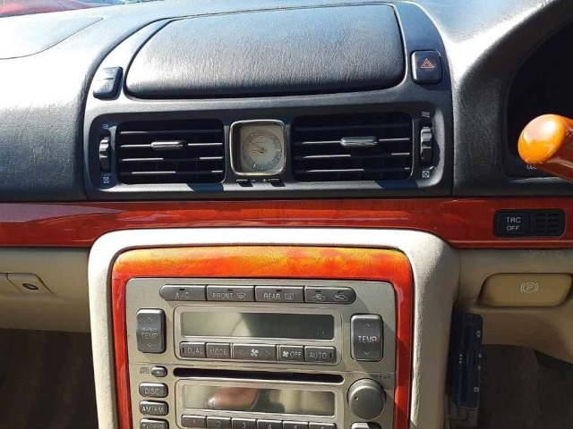 Toyota ORIGIN 2001 7140866-12