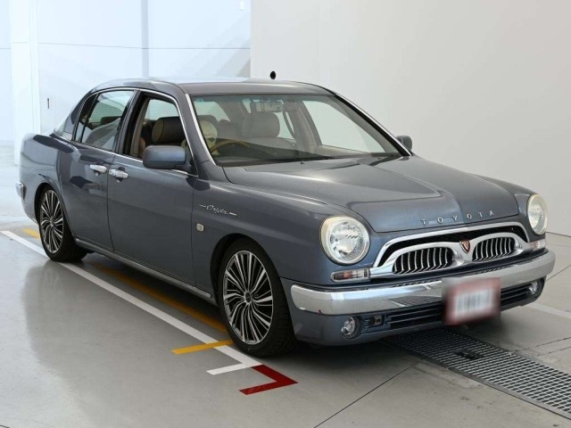 Toyota ORIGIN 2001 7140866-5