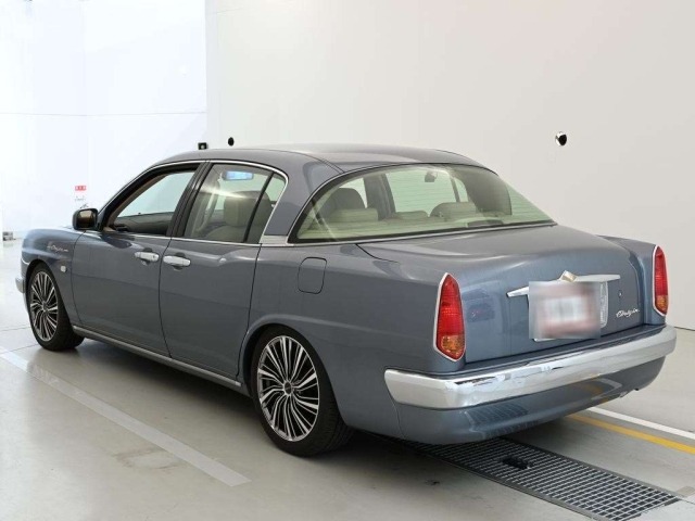 Toyota ORIGIN 2001 7140866-6