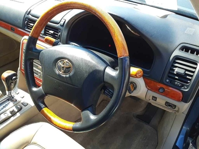 Toyota ORIGIN 2001 7140866-9