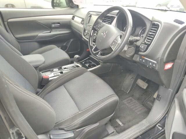 Mitsubishi OUTLANDER 2017 7142425-3