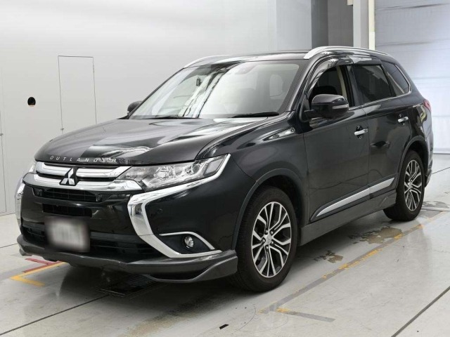Mitsubishi OUTLANDER 2017 7142426-0