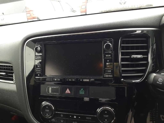 Mitsubishi OUTLANDER 2017 7142426-12