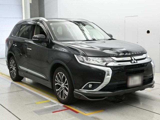 Mitsubishi OUTLANDER 2017 7142426-5