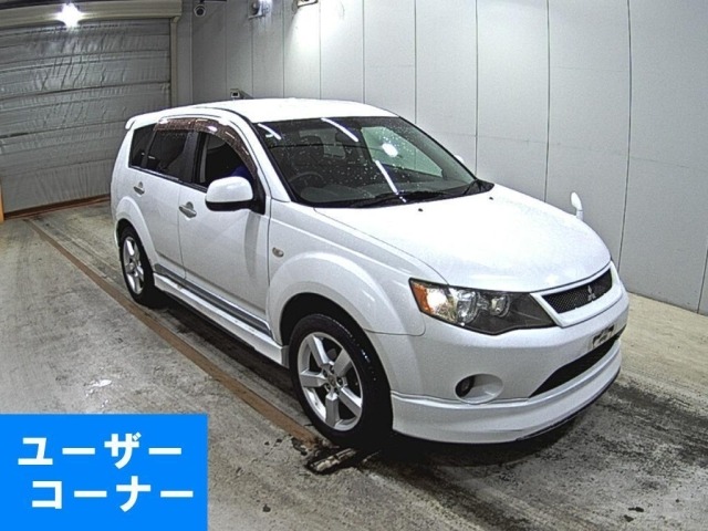 Mitsubishi OUTLANDER 2006 7142462-0