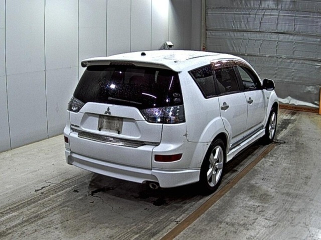 Mitsubishi OUTLANDER 2006 7142462-5