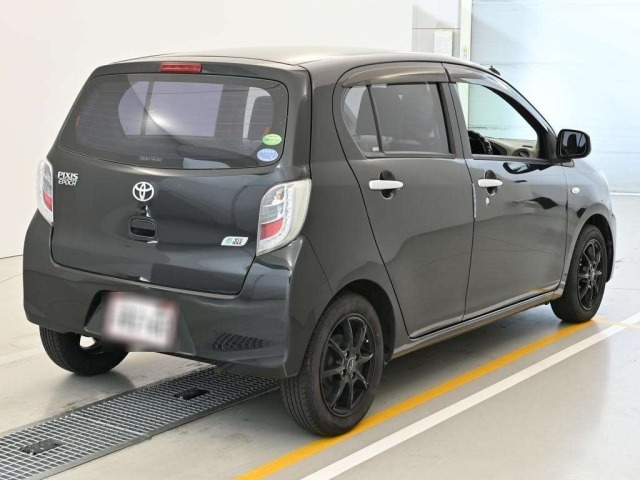 Toyota PIXIS EPOCH 2015 7145261-1