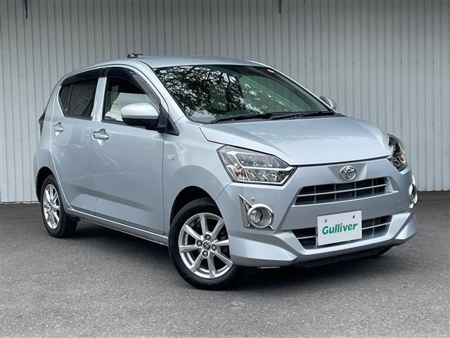 Toyota PIXIS EPOCH 2020 7145348-0