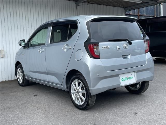Toyota PIXIS EPOCH 2020 7145348-13