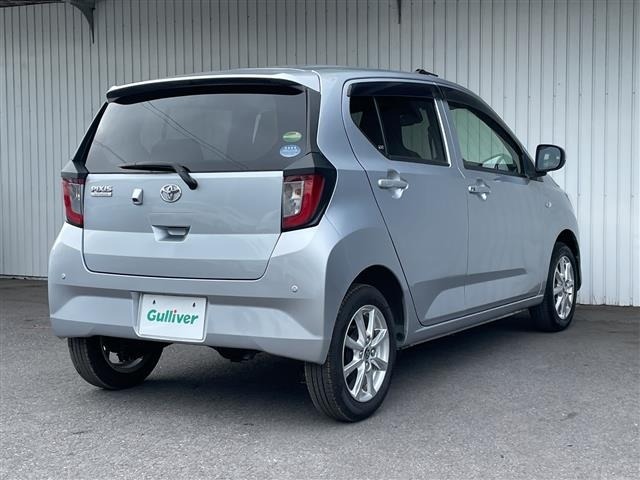 Toyota PIXIS EPOCH 2020 7145348-2