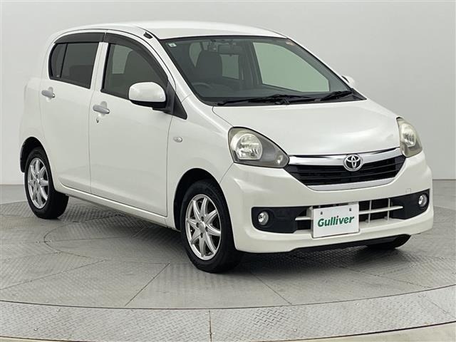 Toyota PIXIS EPOCH 2013 7145355-0