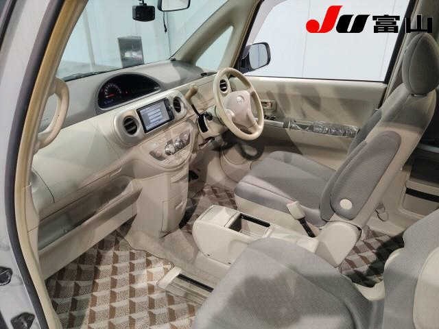 Toyota PORTE 2012 7144957-3