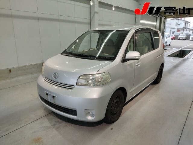 Toyota PORTE 2012 7144957-4