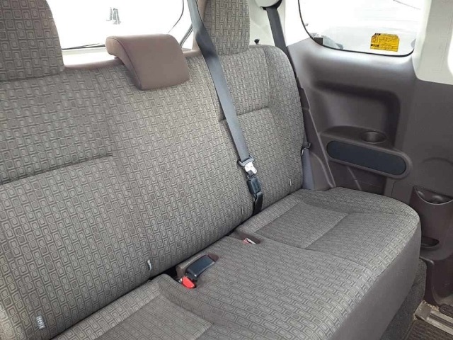 Toyota PORTE 2013 7144979-11